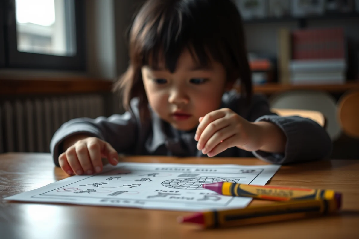 homeschooling in japan for foreigners — Homeschooling In Japan For Foreigners (step by step)