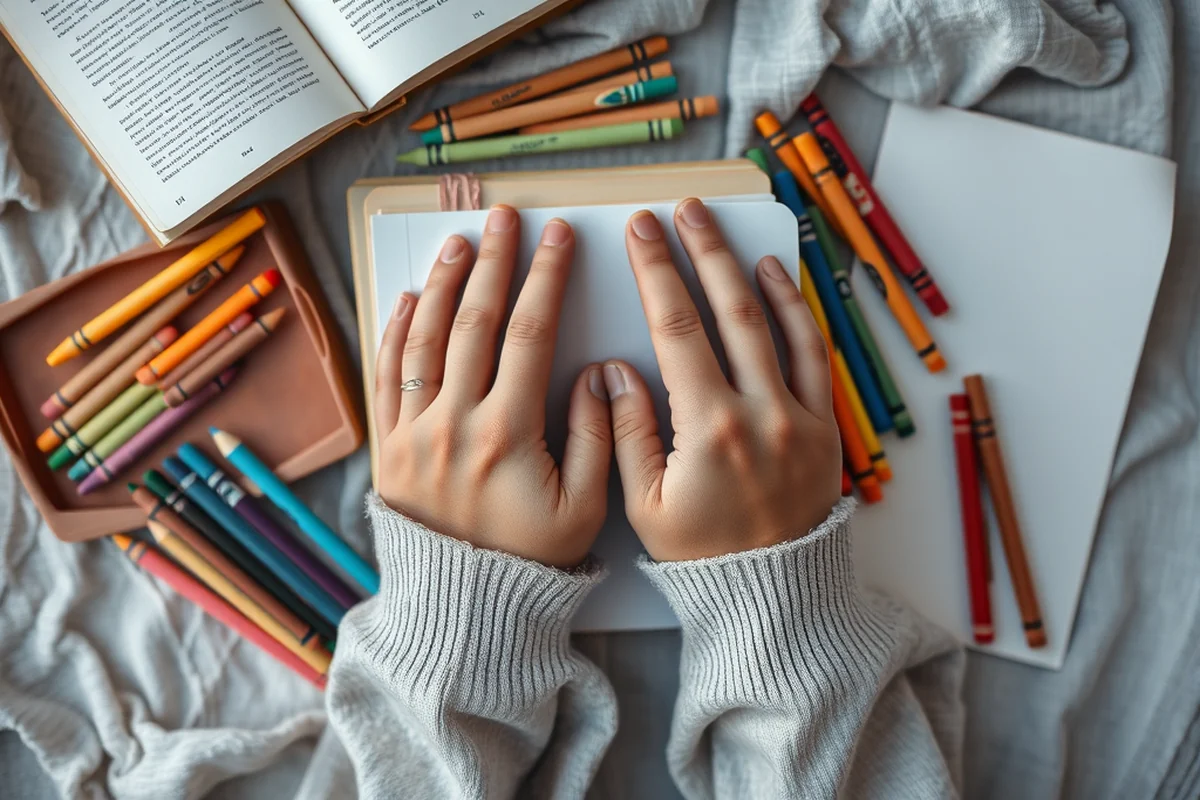 homeschooling in jeddah — Homeschooling In Jeddah (the finished result)