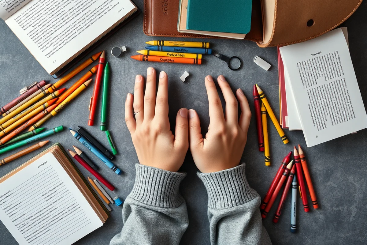 homeschooling in michigan for free — Homeschooling In Michigan For Free (the finished result)
