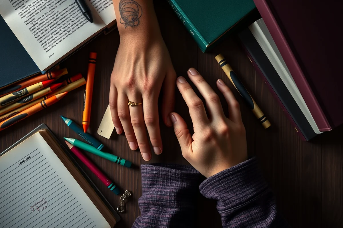 homeschooling in north carolina — Homeschooling In North Carolina (the finished result)