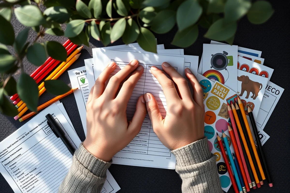 homeschooling tips for beginners — Homeschooling Tips For Beginners (the finished result)