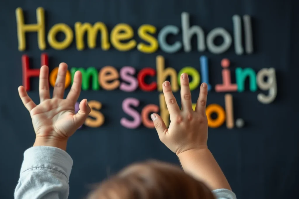 Homeschooling Tips For High Schoolers