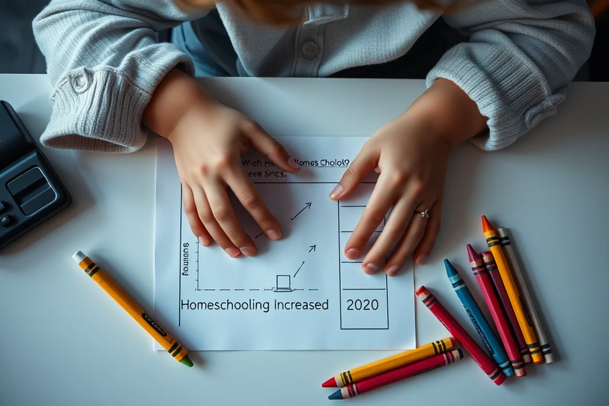 how much has homeschooling increased since 2020 — How Much Has Homeschooling Increased Since 2020 (step by step)