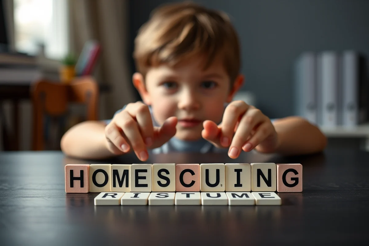 how to include homeschooling on resume — How To Include Homeschooling On Resume (step by step)