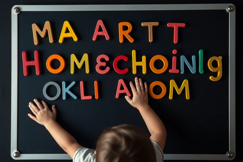 What Are The Laws For Homeschooling In Oklahoma