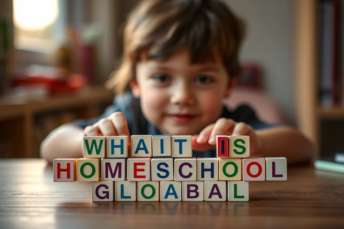 what is homeschool global — What Is Homeschool Global (step by step)
