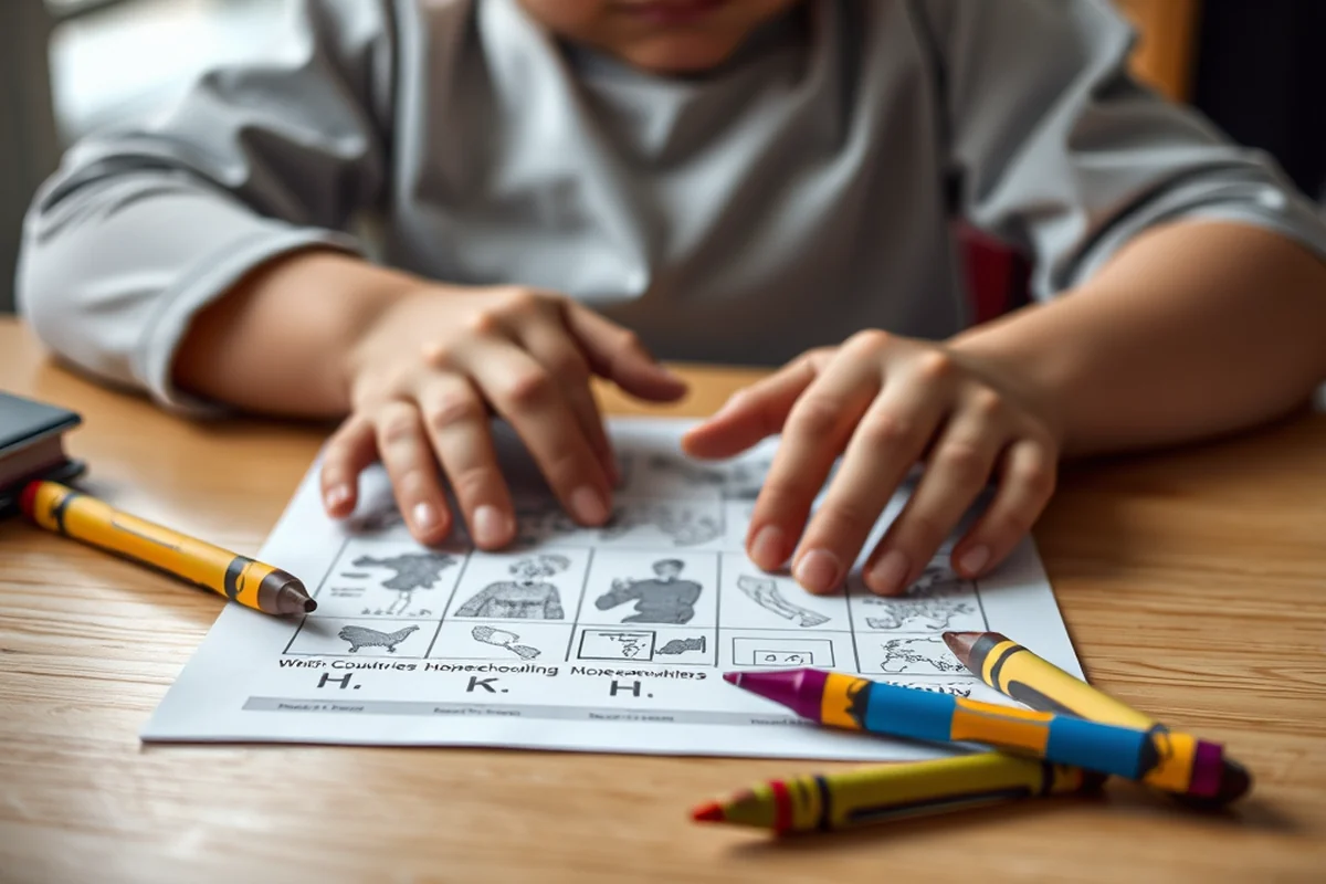 which countries homeschooling legal — Which Countries Homeschooling Legal (step by step)